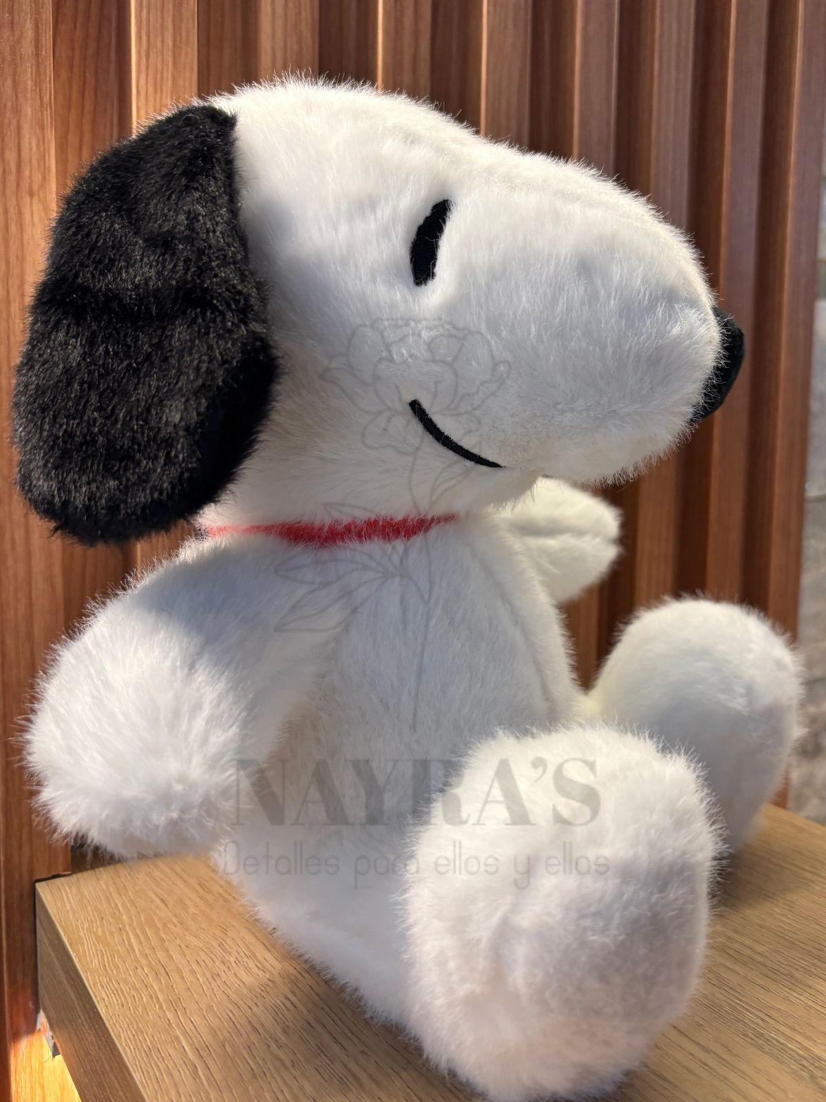 SNOOPY BEBÉ