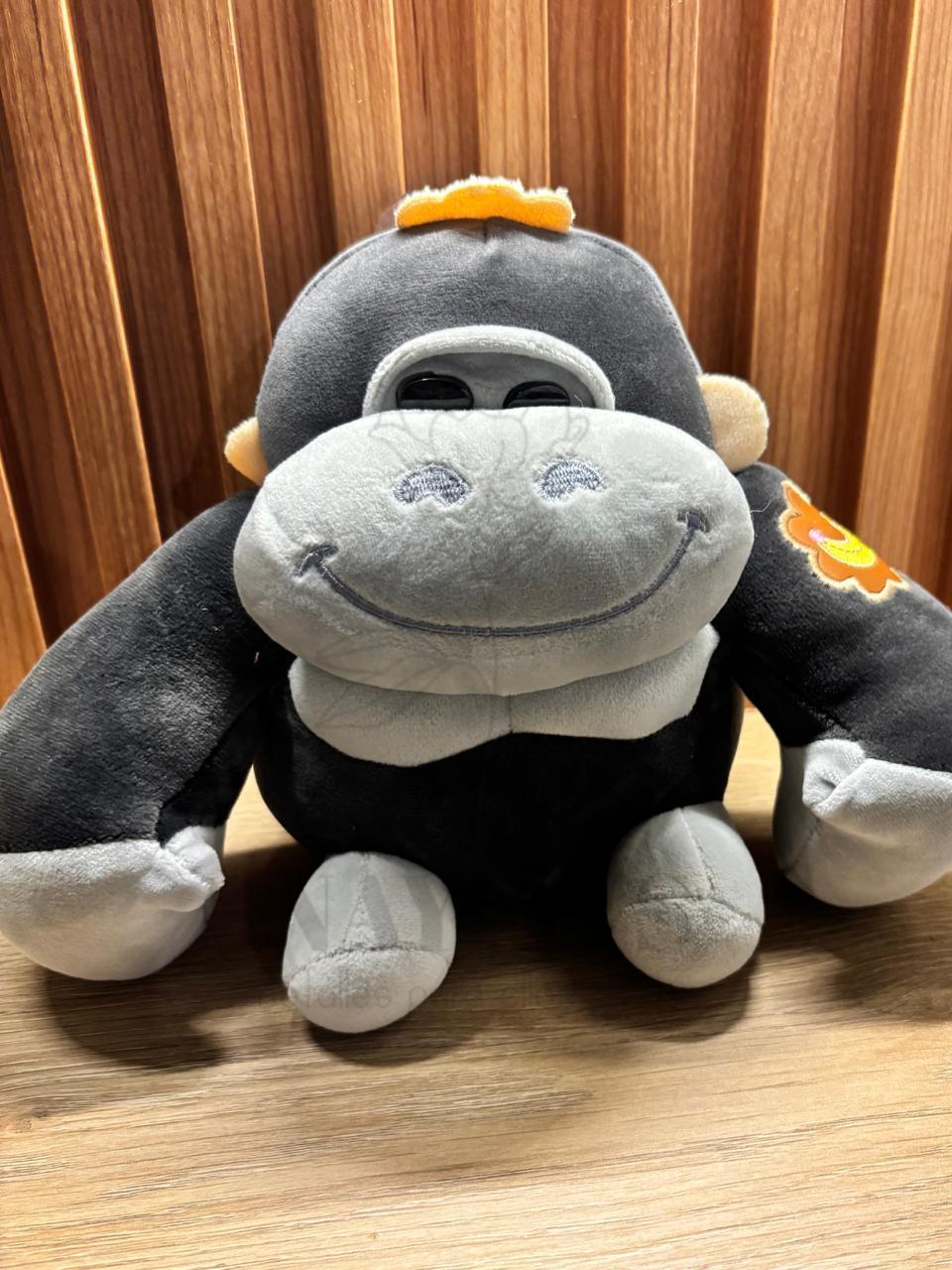 GORILLA