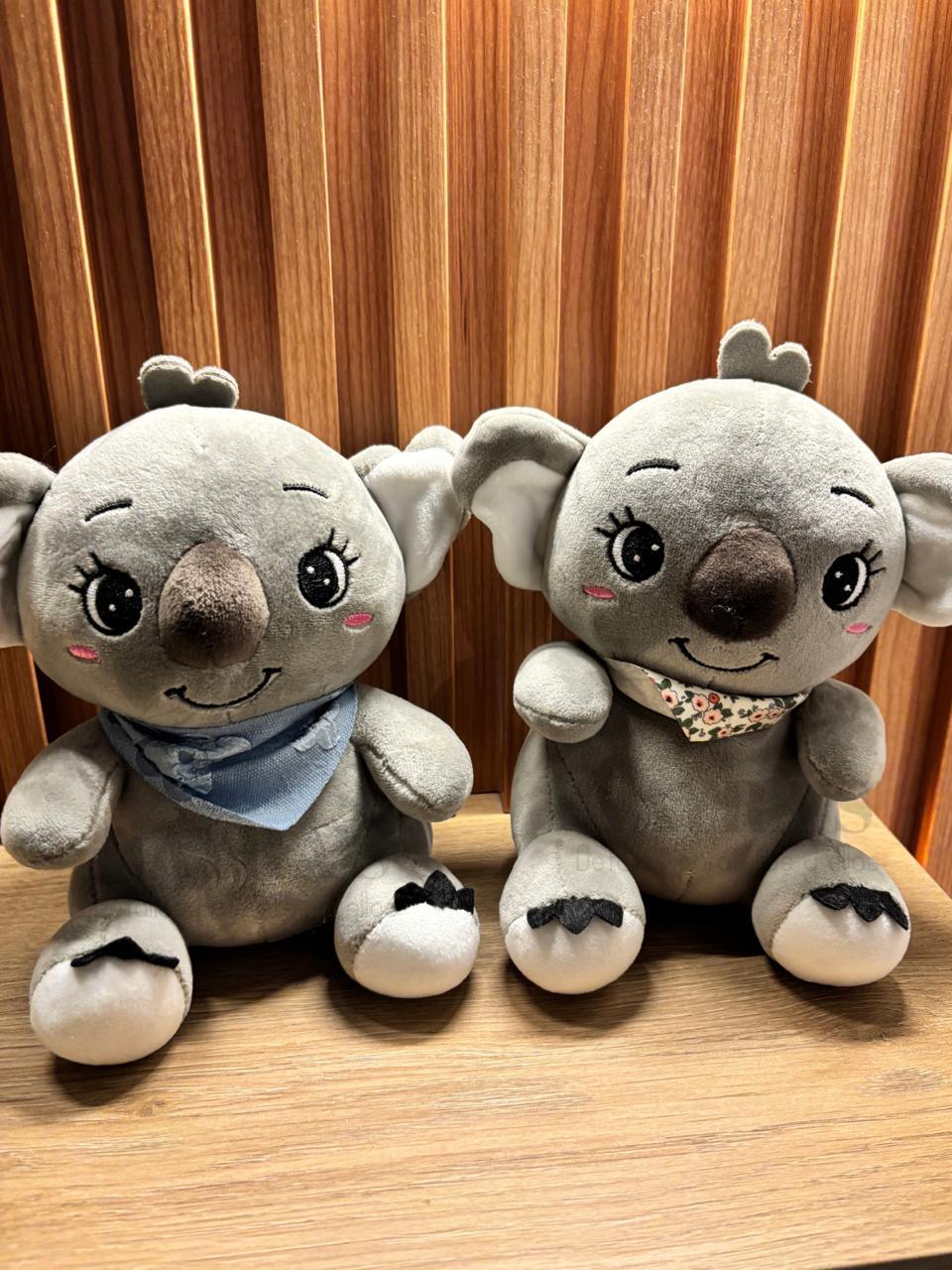 KOALA BUFANDA
