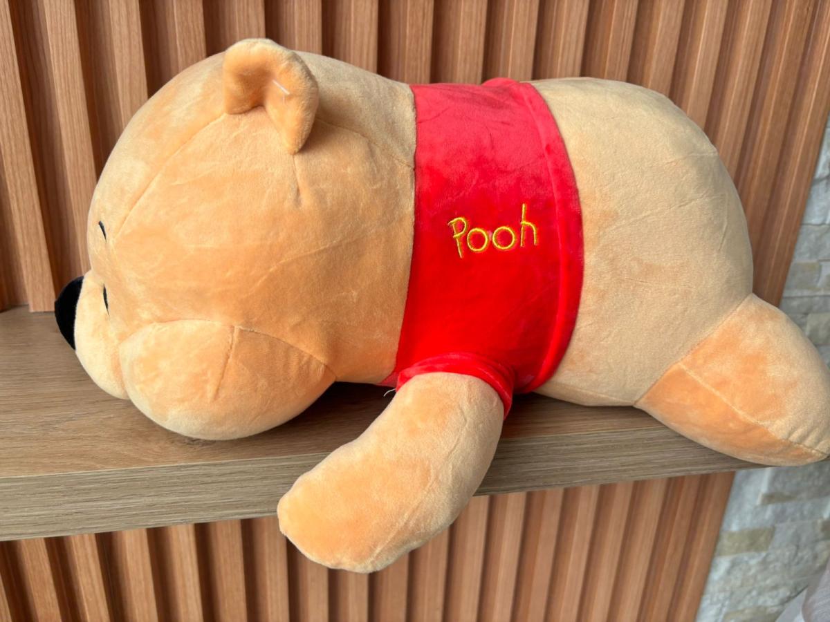 WINNIE POOH