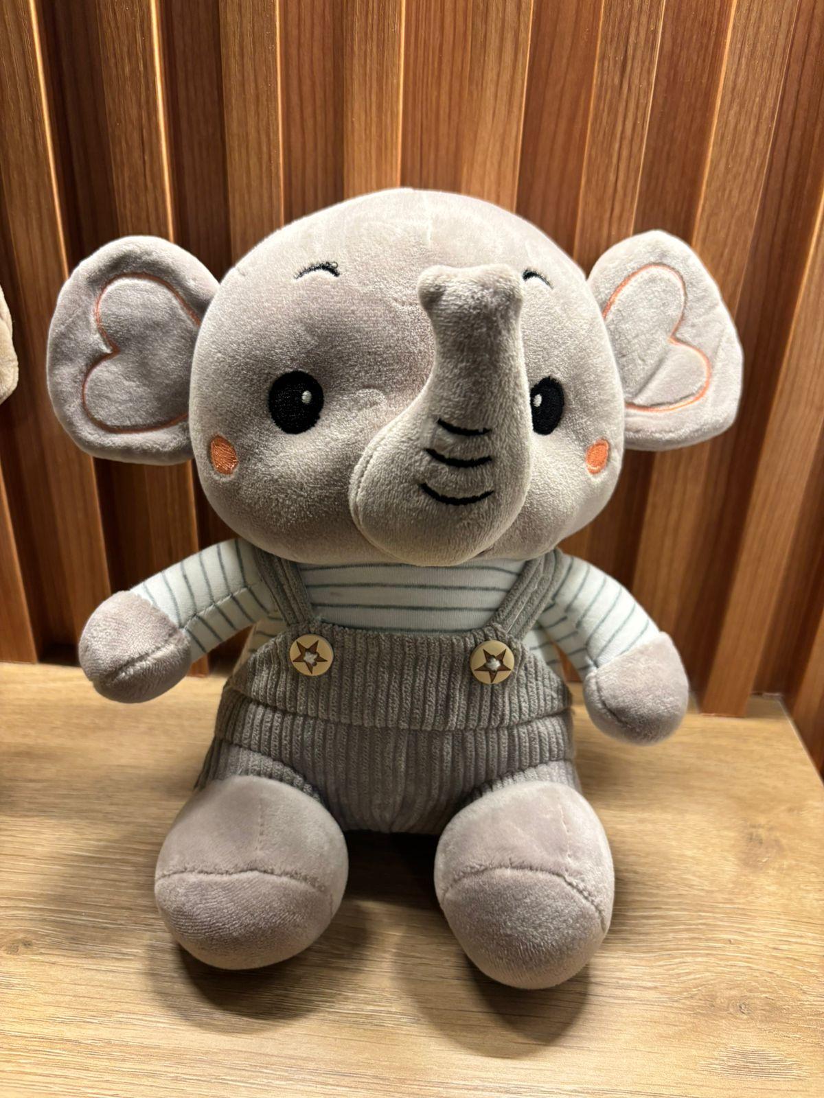 ELEFANTE OVEROL