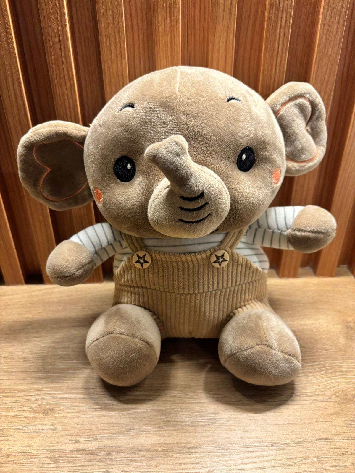 ELEFANTE OVEROL